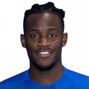 Foto principal de M. Batshuayi | Crystal Palace