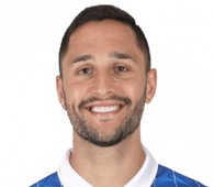 Foto principal de F. Andone | Brighton & Hove Albion