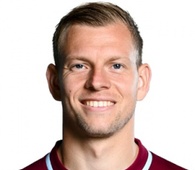 Foto principal de M. Vydra | Burnley