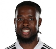 Foto principal de J. Onomah | Fulham