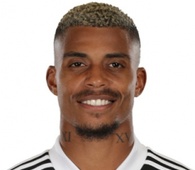 Foto principal de M. Lemina | Fulham