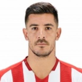 Foto principal de Yuri | Athletic