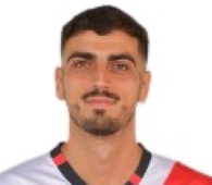 Foto principal de Catena | Rayo Vallecano