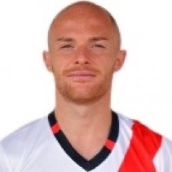 Foto principal de Isi | Rayo Vallecano
