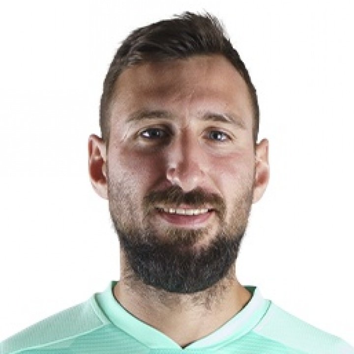 Foto principal de A. Donnarumma | Milan