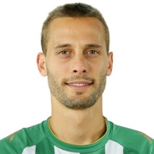 Foto principal de S. Canales | Real Betis