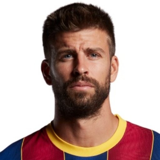 Foto principal de G. Piqué | Barcelona