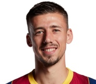 Foto principal de C. Lenglet | Barcelona