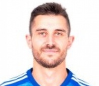 Foto principal de Lucas | Real Oviedo