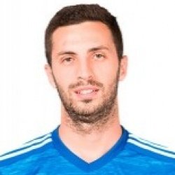Foto principal de G. Aburjania | Real Oviedo
