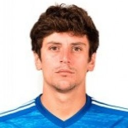 Foto principal de M. Sangalli | Real Oviedo