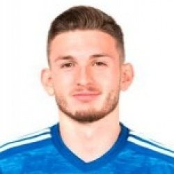 Foto principal de Viti | Real Oviedo