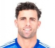 Foto principal de Rodri | Real Oviedo