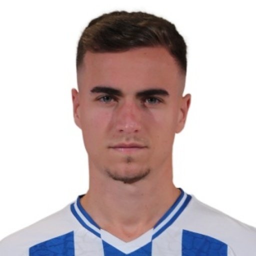 Foto principal de Adriá Pedrosa | Espanyol