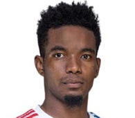 Foto principal de Thiago Mendes | Olympique Lyonnais