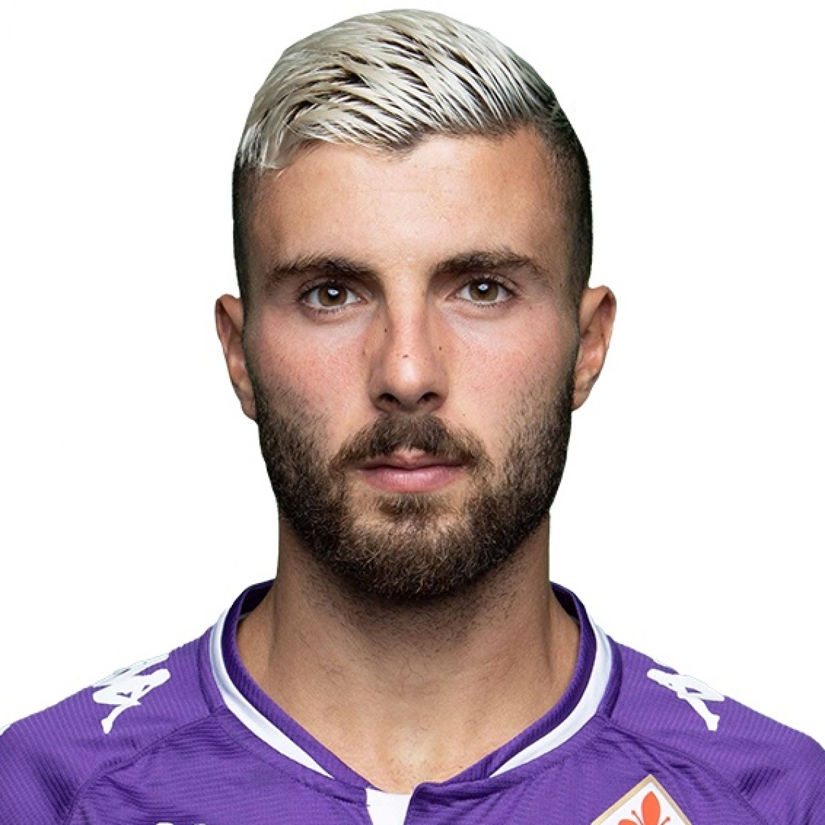 Foto principal de P. Cutrone | Fiorentina