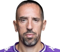 Foto principal de F. Ribéry | Fiorentina