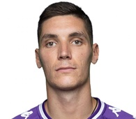 Foto principal de N. Milenkovic | Fiorentina