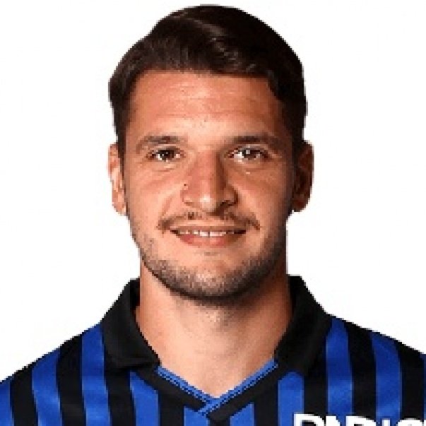 Foto principal de B. Djimsiti | Atalanta