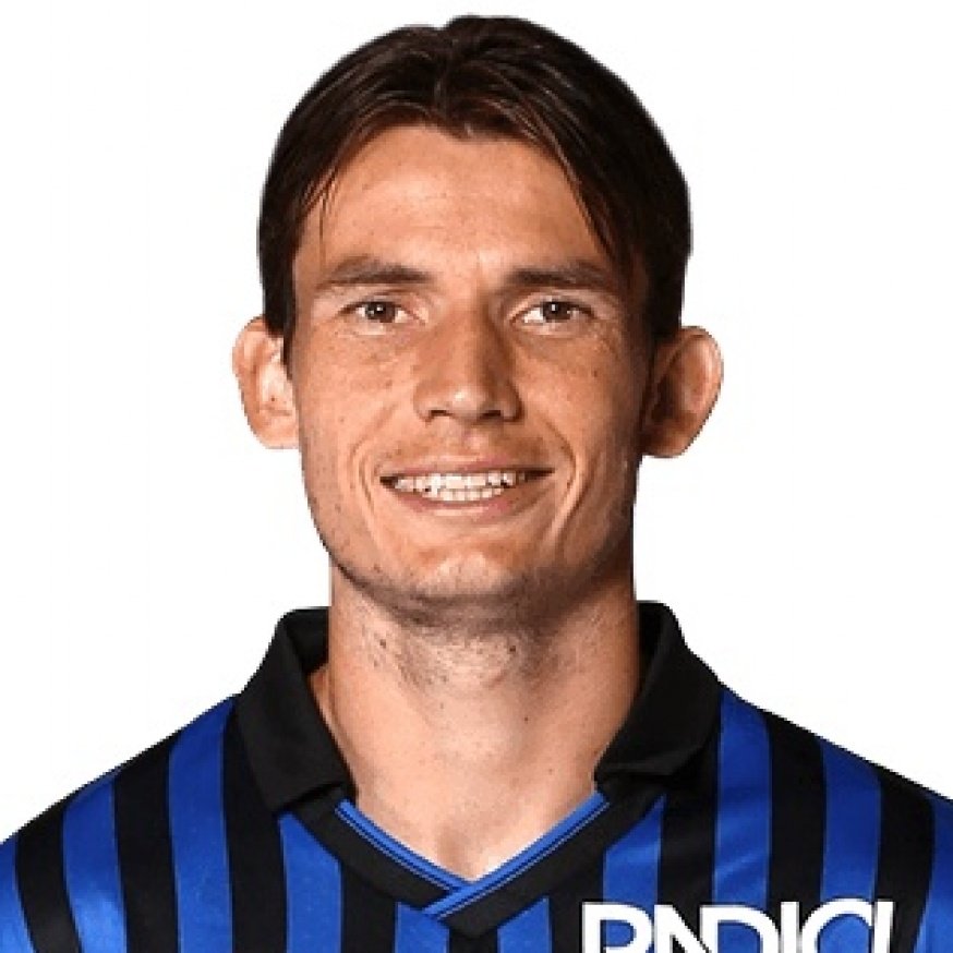 Foto principal de M. De Roon | Atalanta