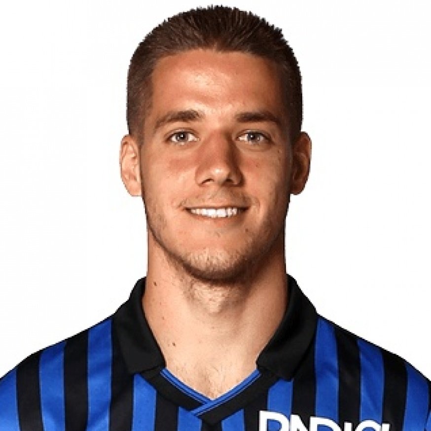 Foto principal de M. Pašalić | Atalanta