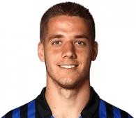 Foto principal de M. Pašalić | Atalanta