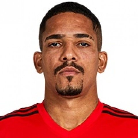 Foto principal de Gilberto | Benfica