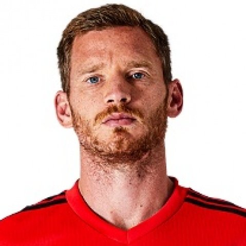 Foto principal de J. Vertonghen | Benfica