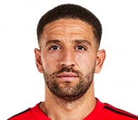 Foto principal de A. Taarabt | Benfica