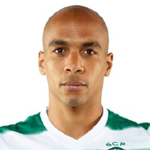 Foto principal de Joao Mario | Sporting CP