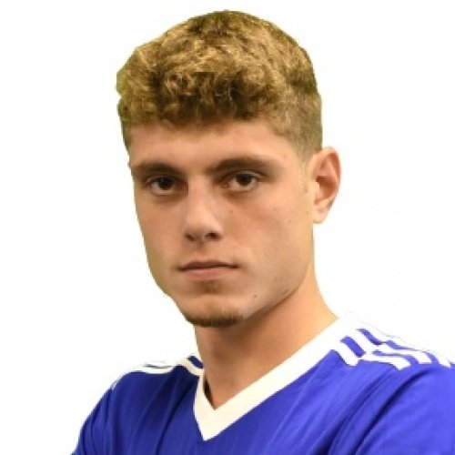 Foto principal de Álvaro Del Rio | CD Covadonga