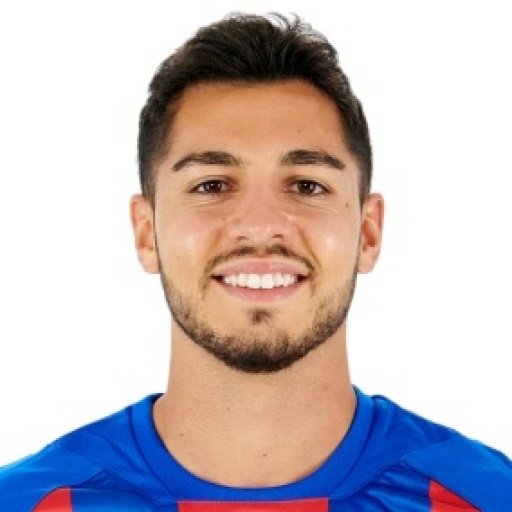 Foto principal de Rafa Soares | Eibar