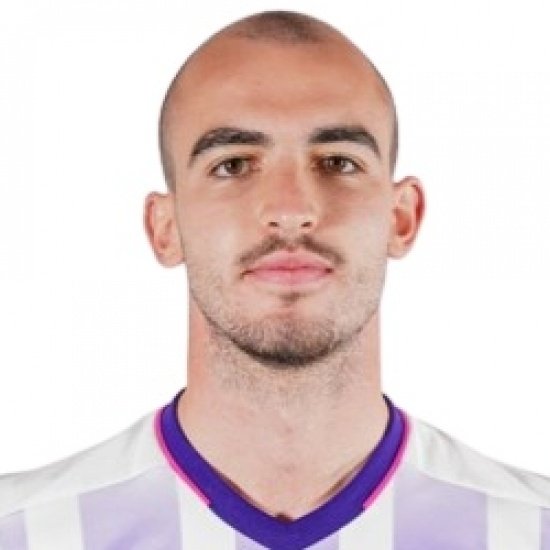 Foto principal de O. Rey | Real Valladolid