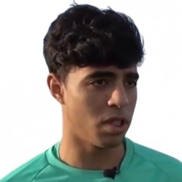 Foto principal de Chadi Riad | Sabadell