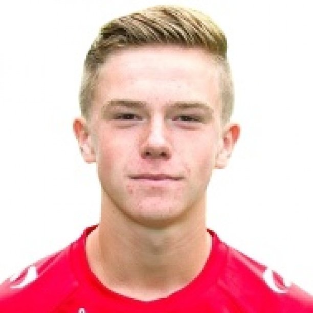 Foto principal de Daan Rots | Twente 1965