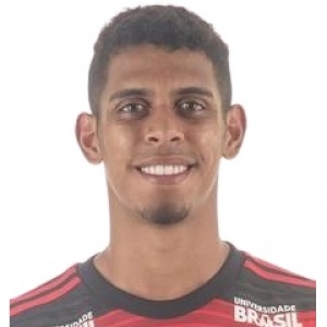 Foto principal de Ítalo | Flamengo