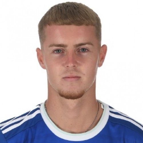 Foto principal de K. Pattern | Cardiff City