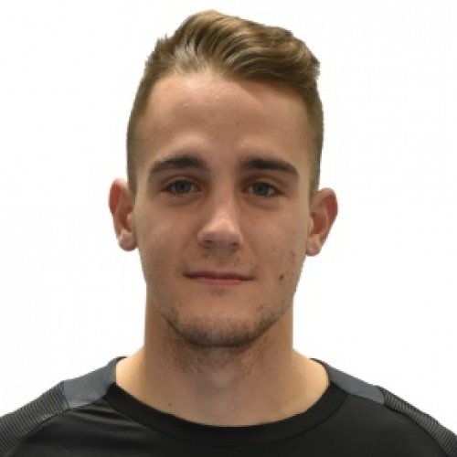 Foto principal de Álvaro Ruvira | Fuenlabrada