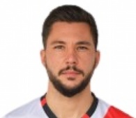 Foto principal de Guerrero | Rayo Vallecano