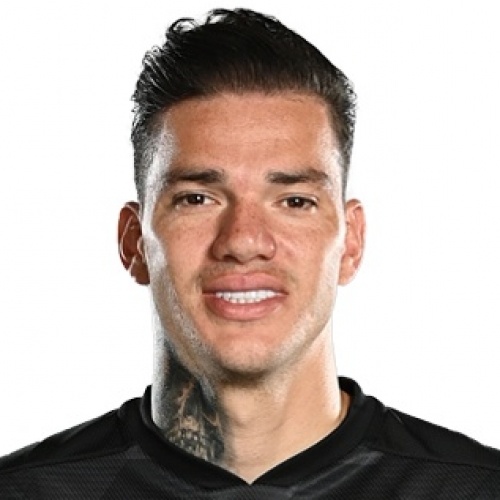 Foto principal de Ederson | Man. City