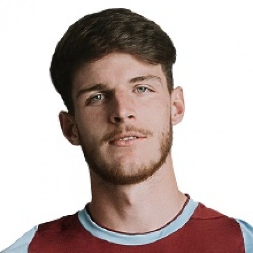 Foto principal de D. Rice | West Ham