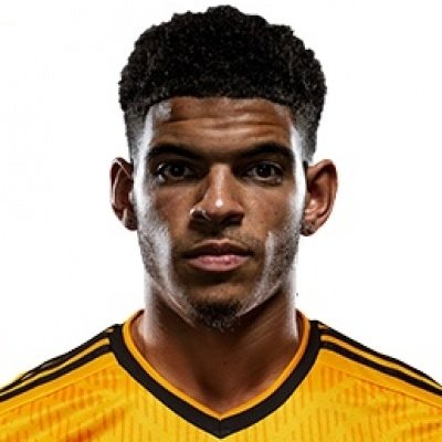 Foto principal de M. Gibbs-White | Wolves