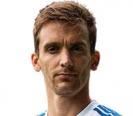 Foto principal de D. Llorente | Leeds United