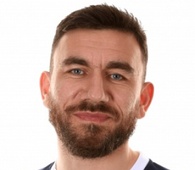 Foto principal de R. Snodgrass | West Bromwich Albion