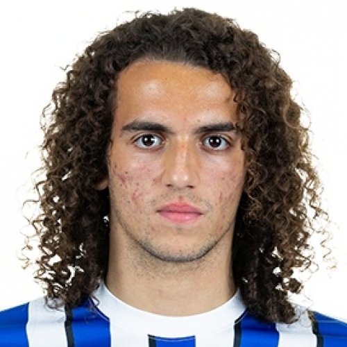 Foto principal de M. Guendouzi | Hertha BSC