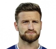 Foto principal de S. Mustafi | Schalke 04