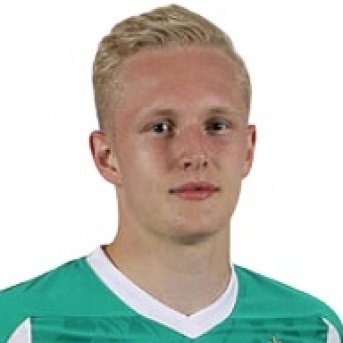 Foto principal de J. Rieckmann | Werder Bremen