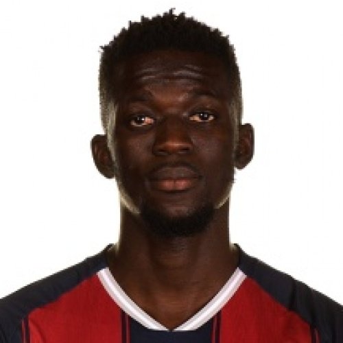 Foto principal de M. Barrow | Bologna