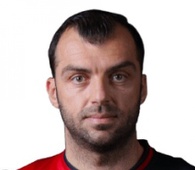 Foto principal de G. Pandev | Genoa