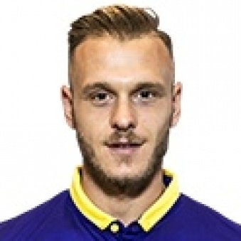 Foto principal de F. Dimarco | Hellas Verona